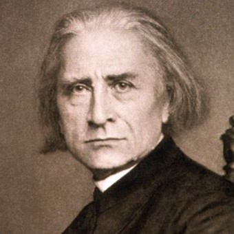 Ave Maria, Franz Listz