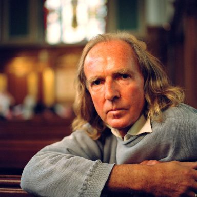 The Lamb, John Tavener
