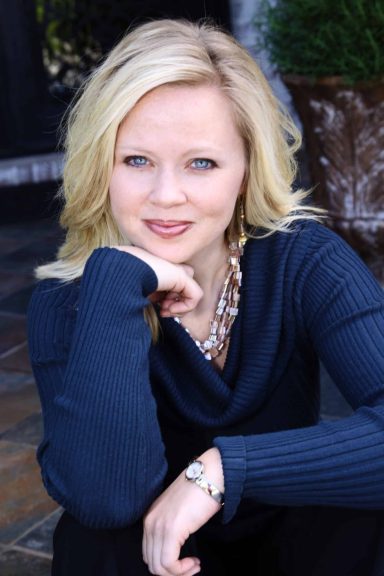 Psaume 121, Heather Sorenson